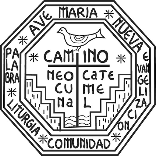 Logo Cammino Neocatecumentale